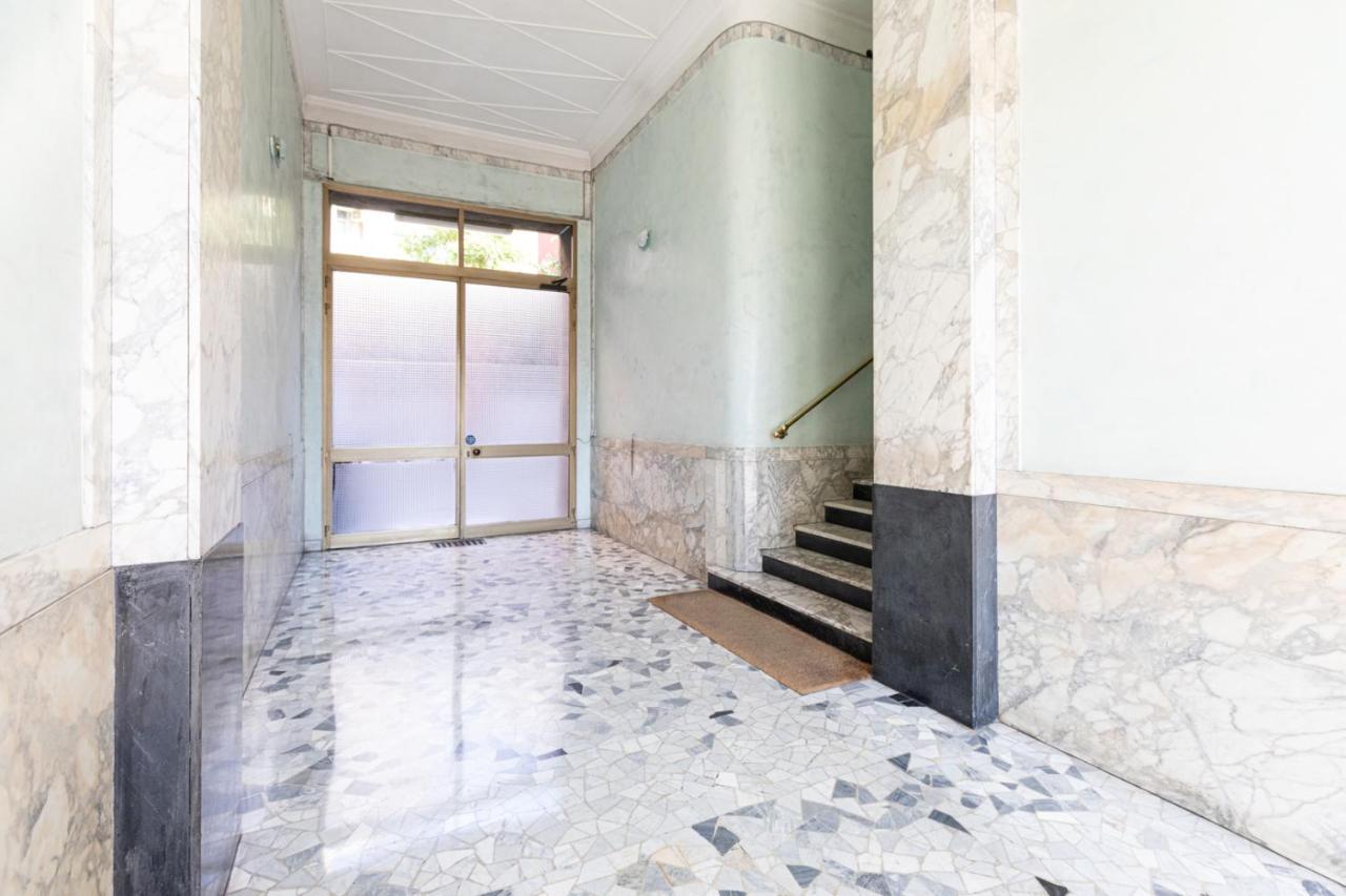 Citta Studi Terrace Suite With Jacuzzi - Top Collection Mailand Exterior foto