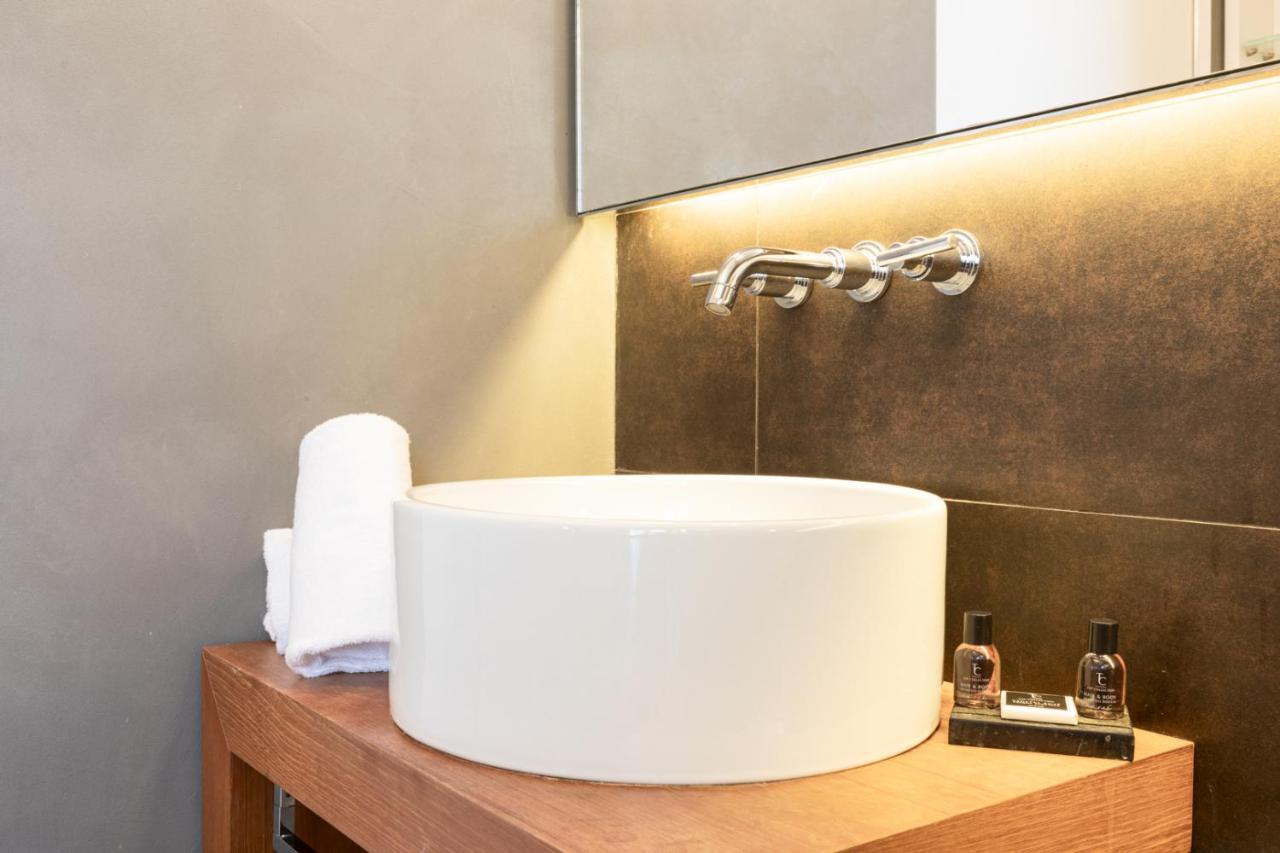 Citta Studi Terrace Suite With Jacuzzi - Top Collection Mailand Exterior foto
