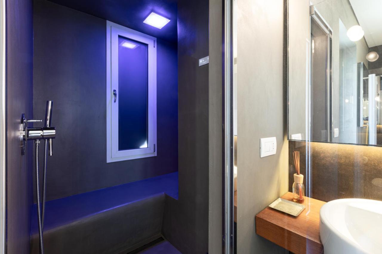 Citta Studi Terrace Suite With Jacuzzi - Top Collection Mailand Exterior foto