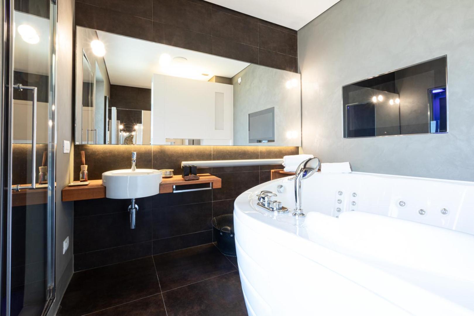 Citta Studi Terrace Suite With Jacuzzi - Top Collection Mailand Exterior foto