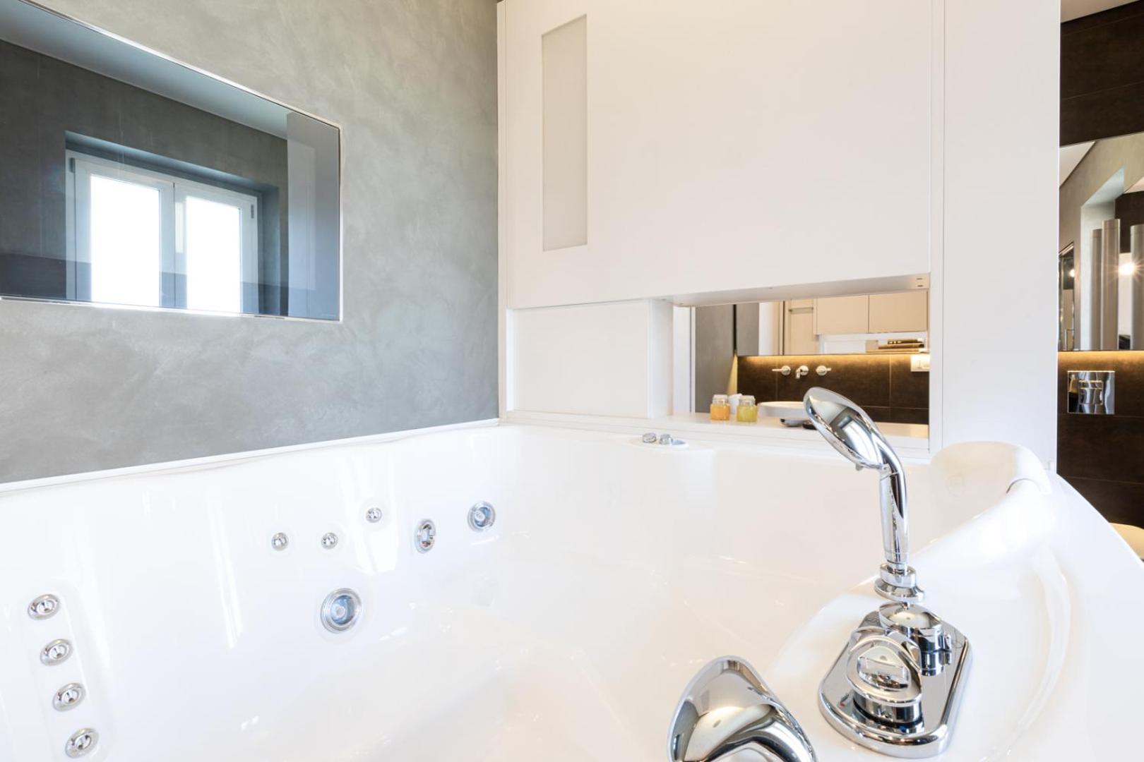 Citta Studi Terrace Suite With Jacuzzi - Top Collection Mailand Exterior foto