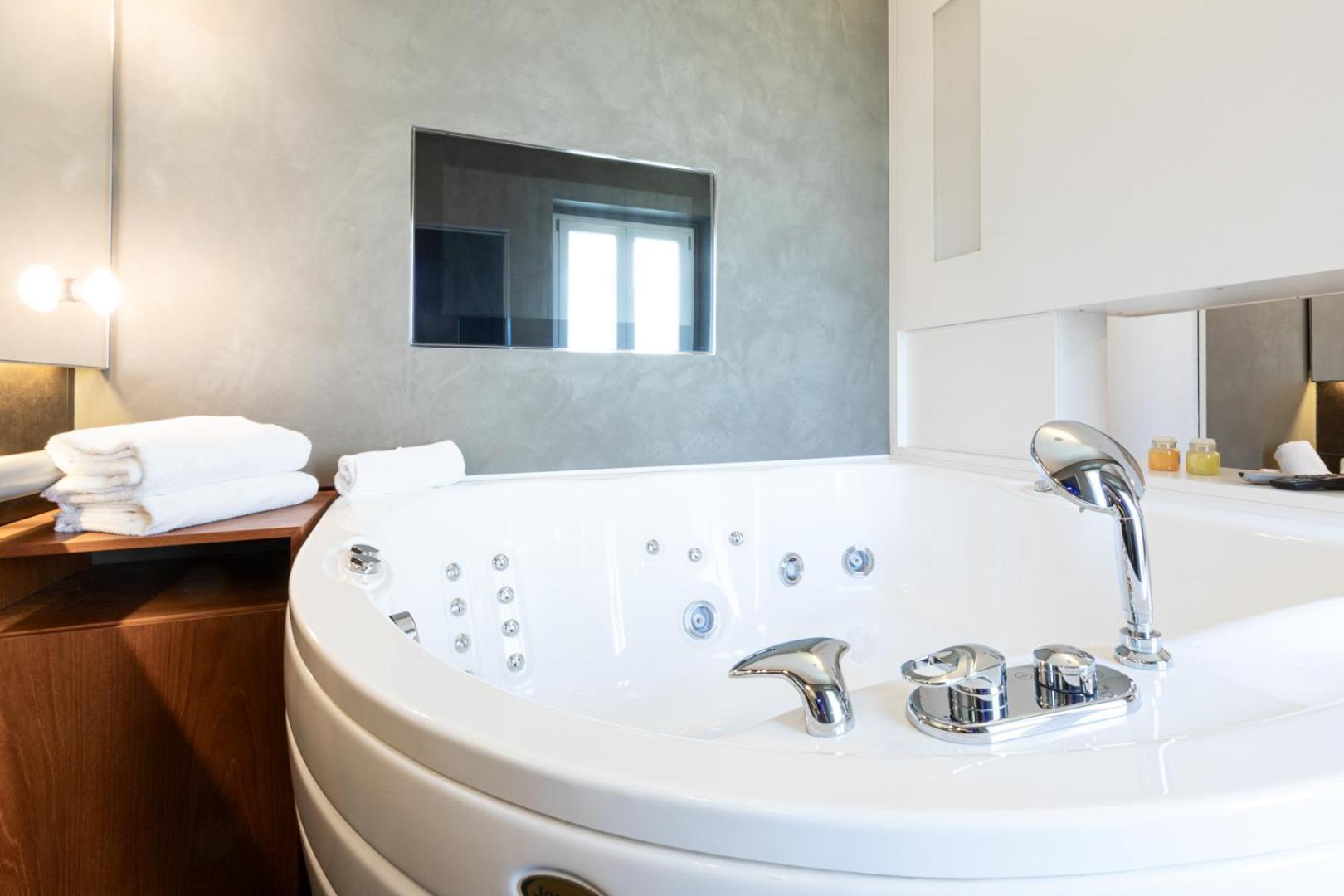 Citta Studi Terrace Suite With Jacuzzi - Top Collection Mailand Exterior foto